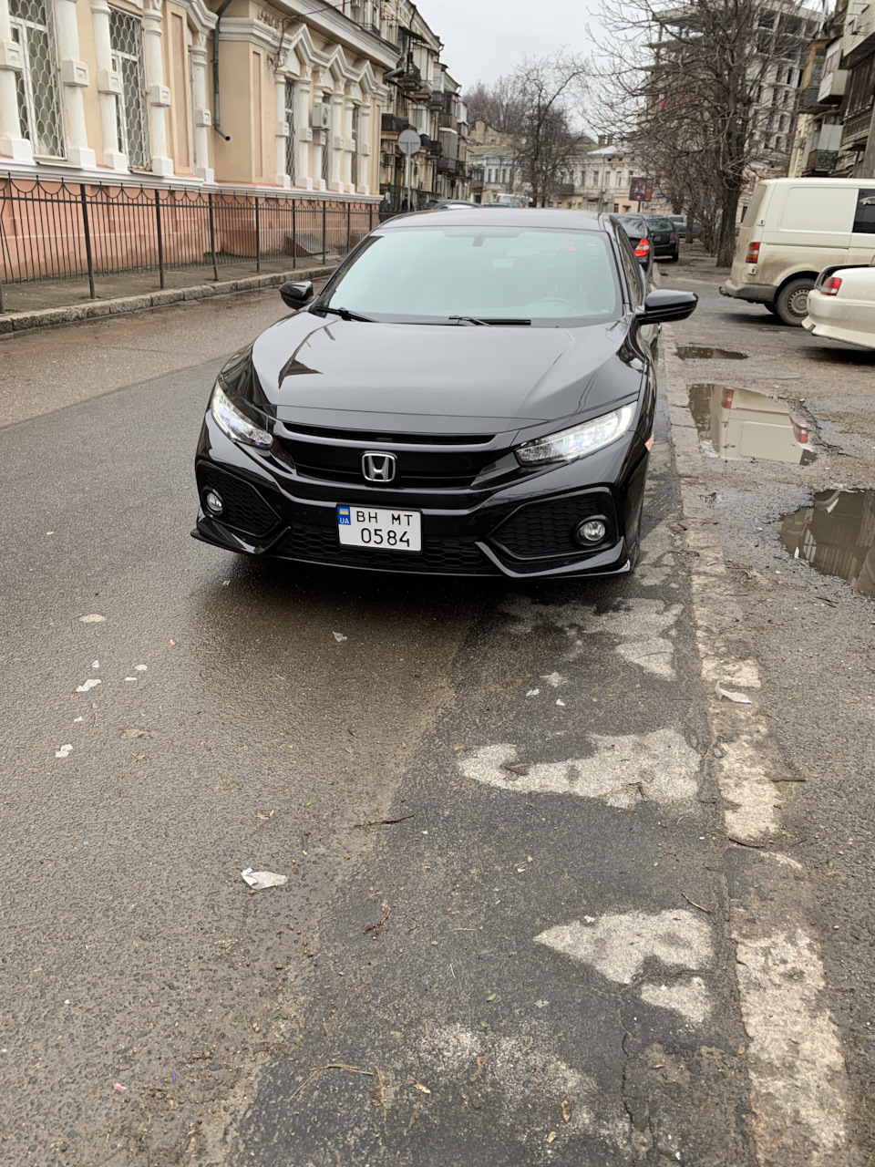 Сівік проданий 1