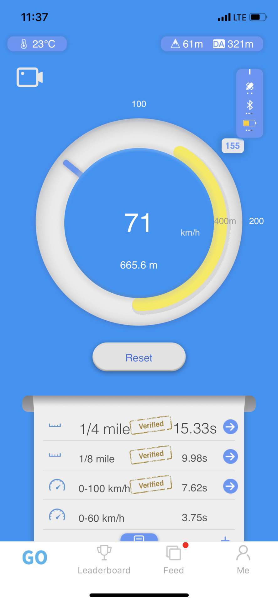 Заміри сивіка 1,5 турбо 😄 5