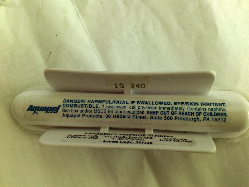 Aquapel 2