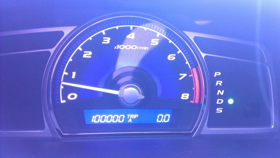 ЮВІЛЕЙ 100 000