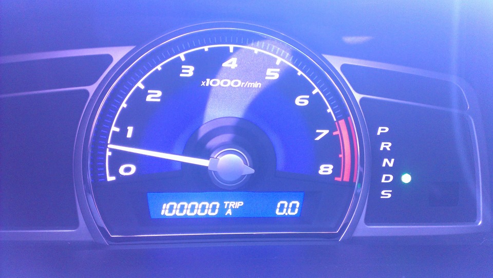 ЮВІЛЕЙ 100 000 1