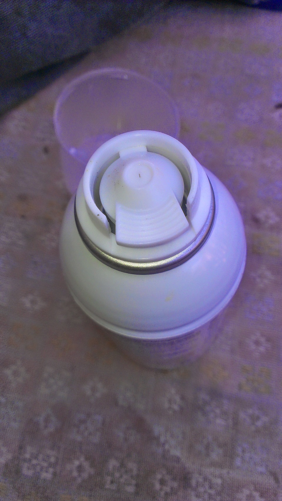 Очищення кондиціонера Very Lube 3