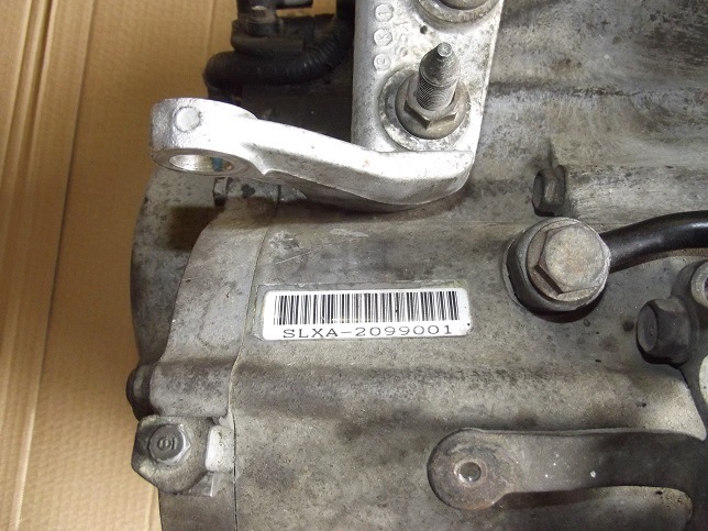 Продам акпп civic 7gen (тимчасова) 2