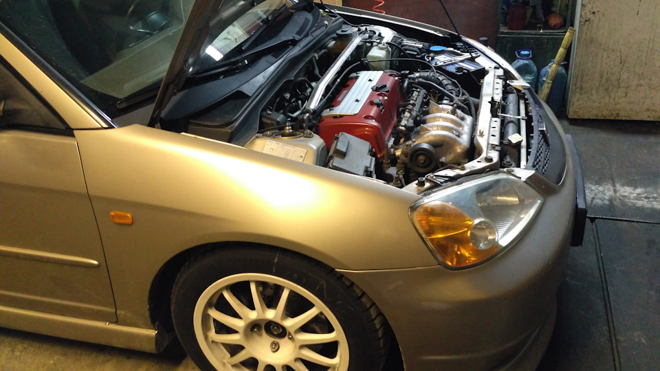 ТО і дрібниці 2