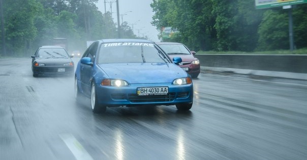 зустріч редлайнерс юа 5