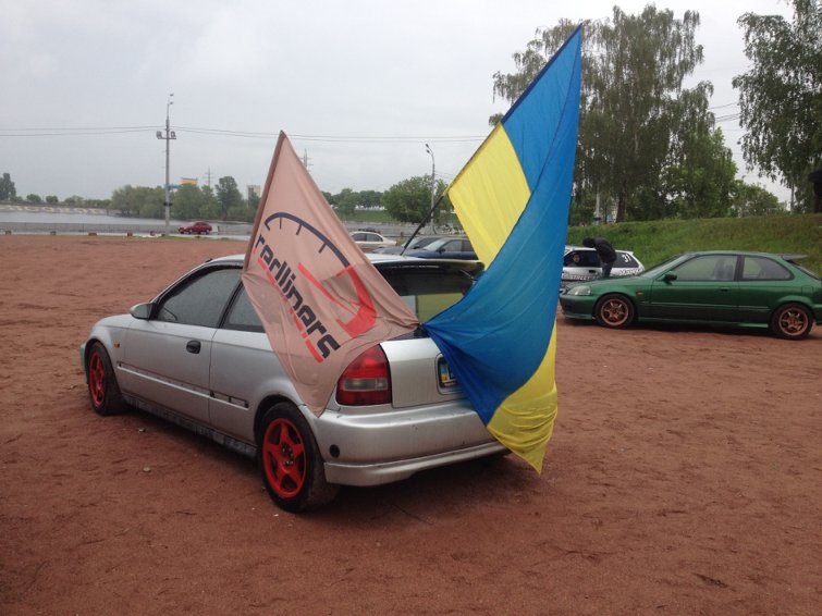 зустріч редлайнерс юа 1