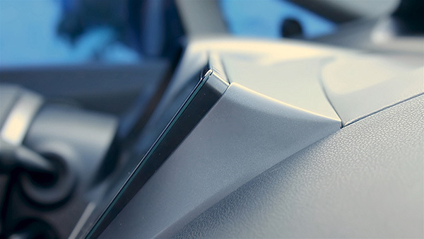 Головний пристрій 10 Junsun 2G + 32G Android для Honda Civic 4D: Розпакування та встановлення 3