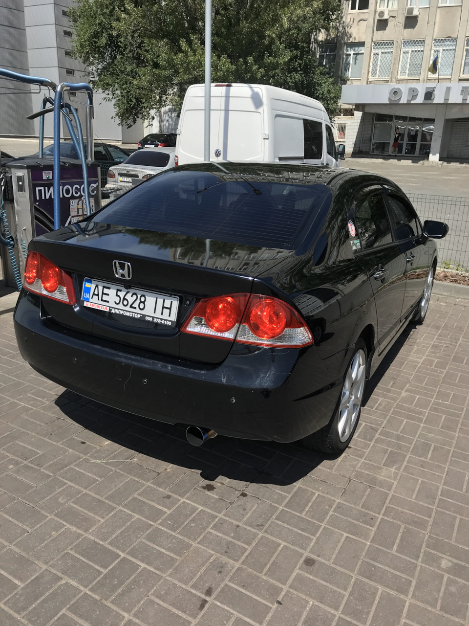 Літо, спека, конді... 3
