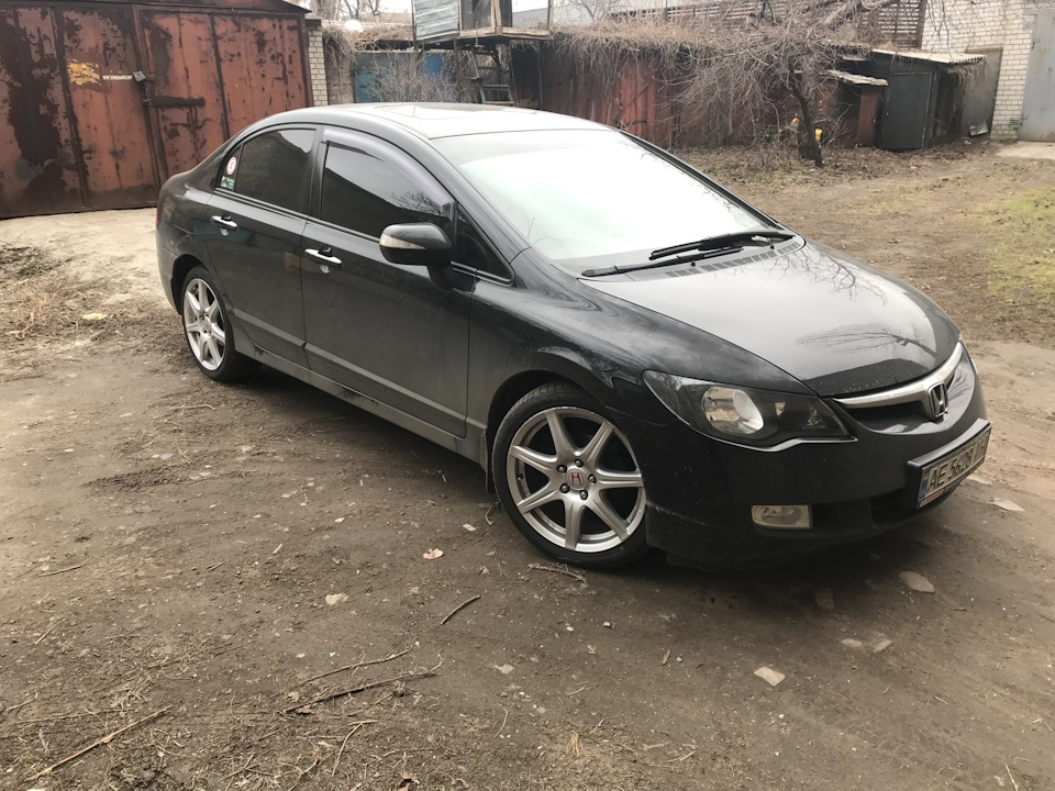 Сезон відкритий. 2