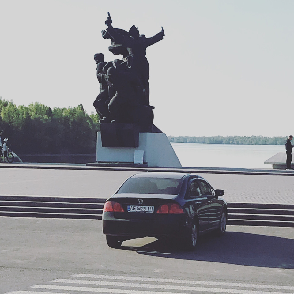 Заміна магнітоли 5