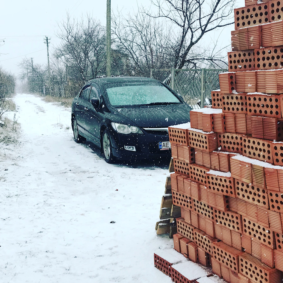 Зима 4