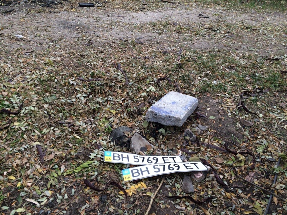 Повернення блудних номерів 2