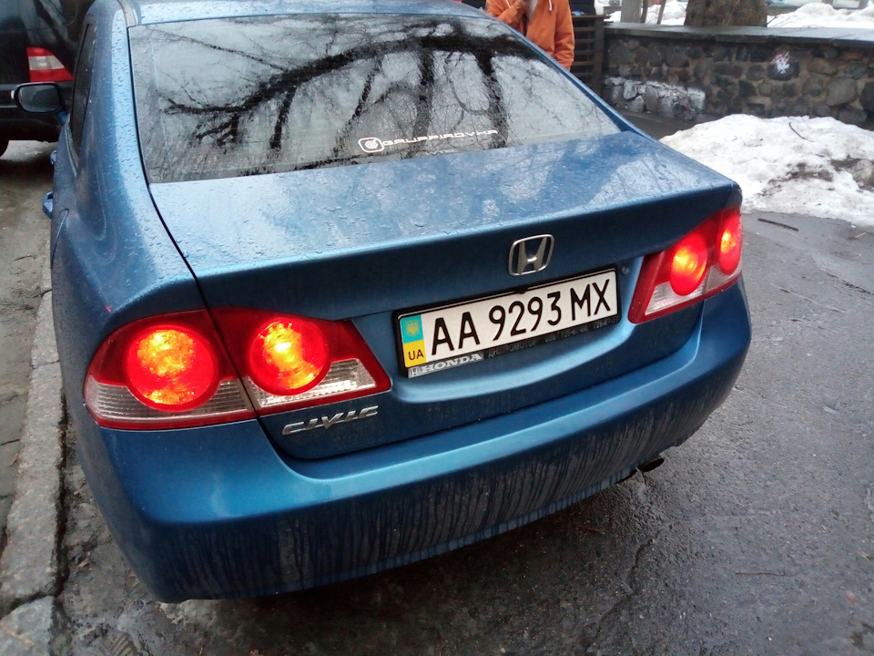4 габарити 1