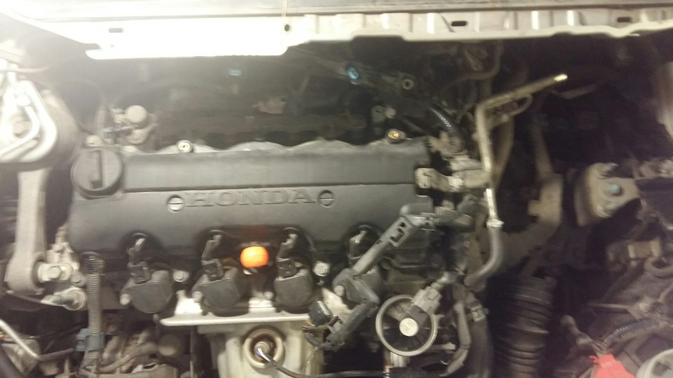 Встановлення гбо ч2. 4