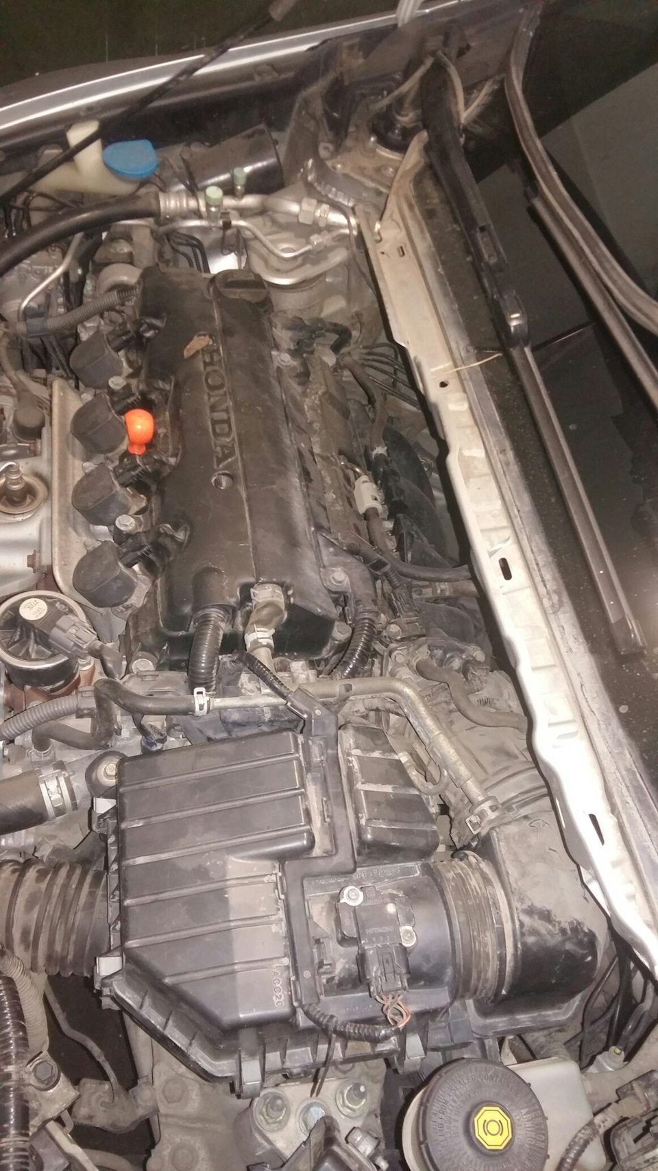 Встановлення гбо ч2. 2