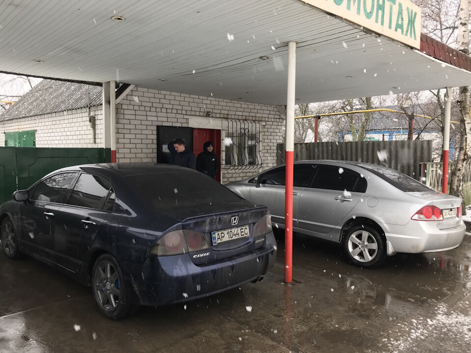 Диски R 17 від 5d 1