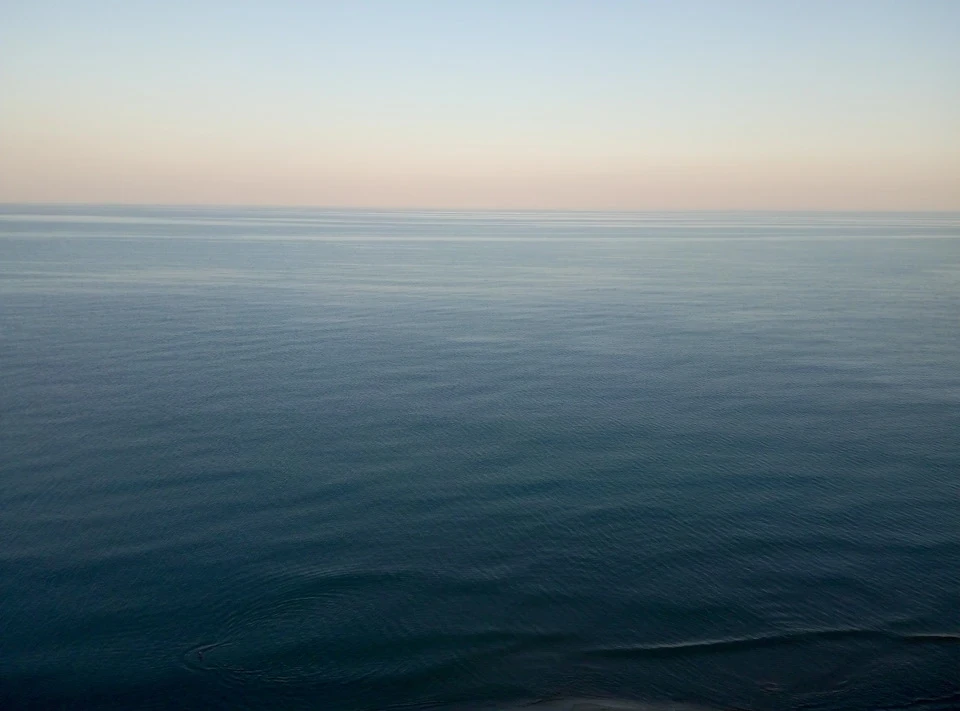 Поїздка до моря