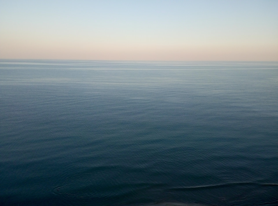 Поїздка до моря 1