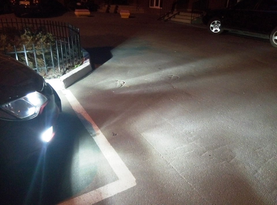 Продовжуємо впроваджувати LED…) 1