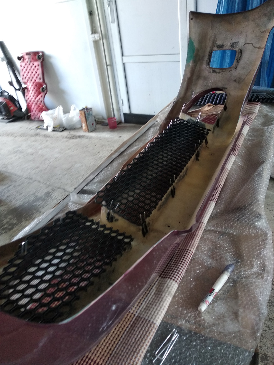 Update from last year 3