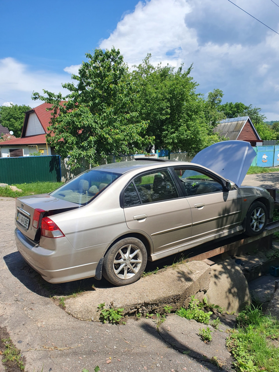 ТО та ремонт віски 4