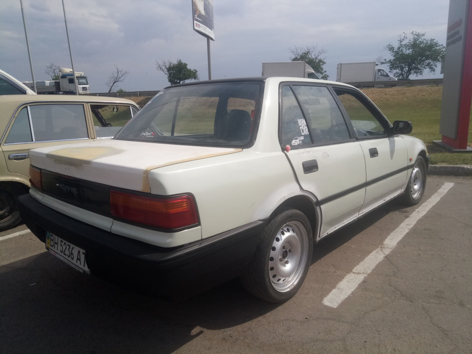 От і довгоочікуваний Stance 2