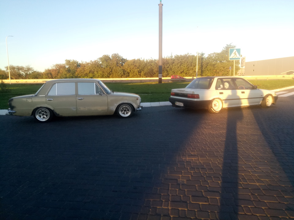 От і довгоочікуваний Stance 3