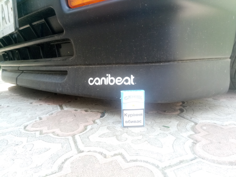 От і довгоочікуваний Stance 4