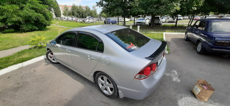 Підвернувся спойлерок!)) 5