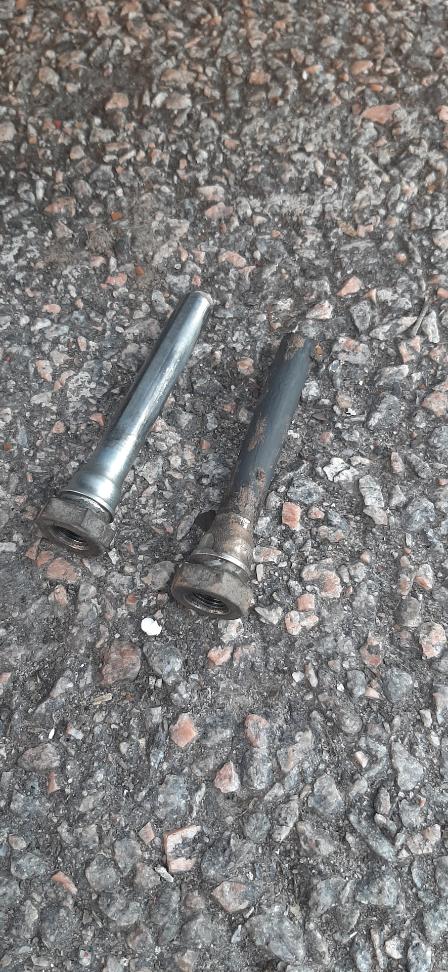 Ревізія супортів 3