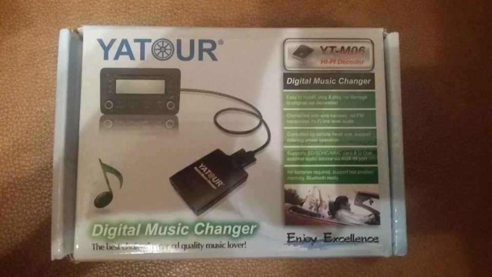 Yatour