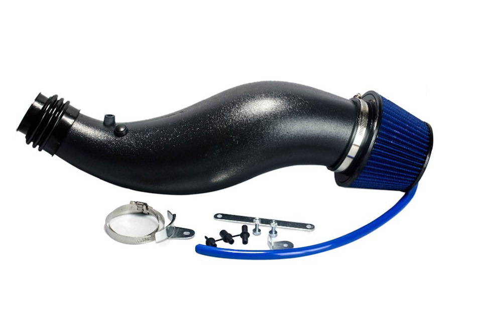 Air Intake System - SIMOTA 1
