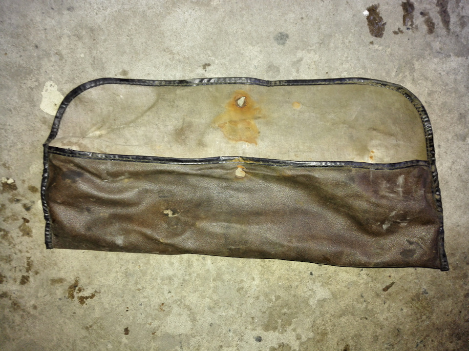 Потроху закуповуємося 2