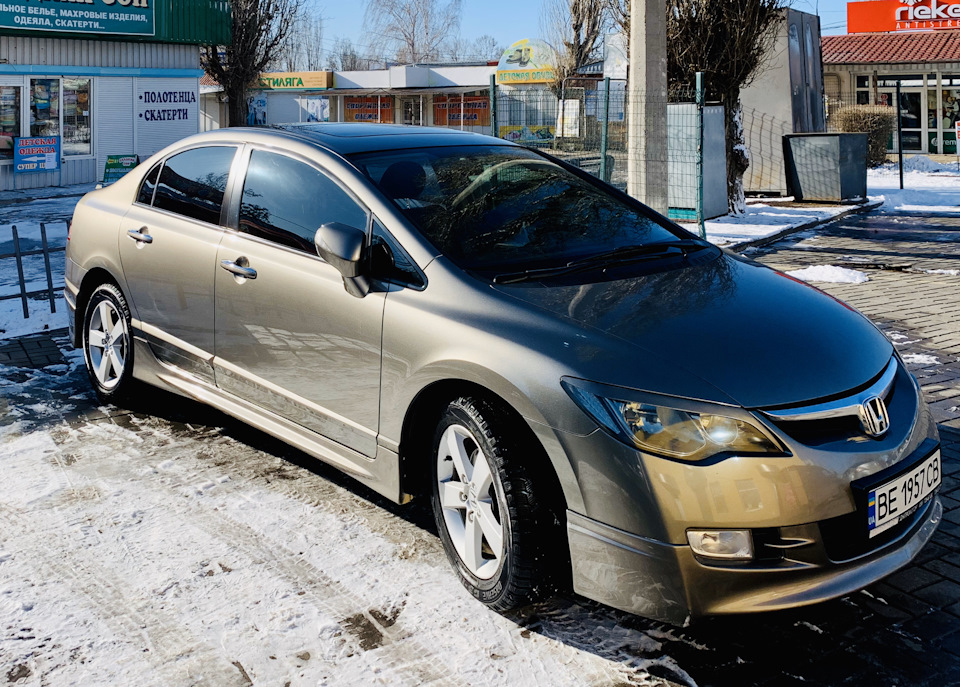 31 і останній пост... 5