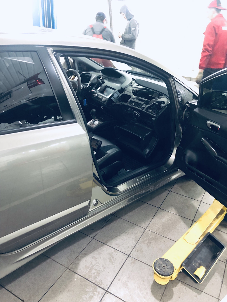 Відгукова компанія на Автодім-Н 2