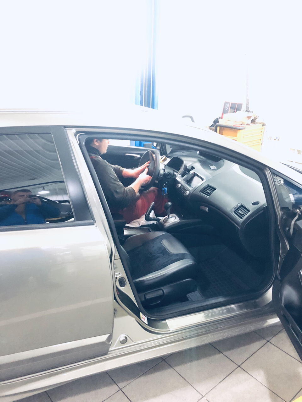 Відгукова компанія на Автодім-Н 1