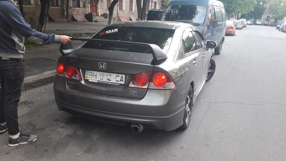 Трохи ніштяків у зовнішній вигляд 3