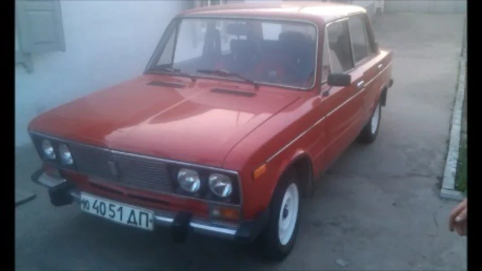 ВАЗ 2106