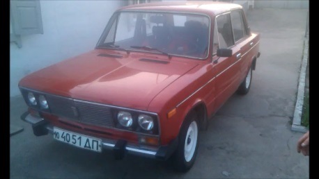 ВАЗ 2106 1