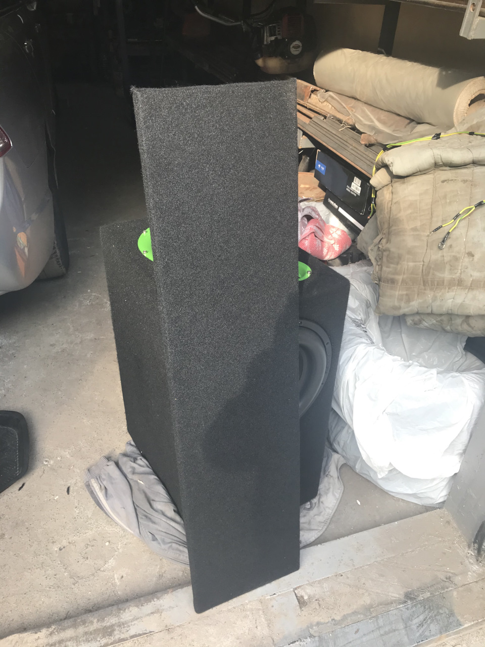 Car Sound ch.4 2