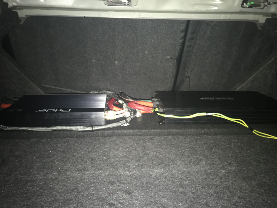Car Sound ch.4 5