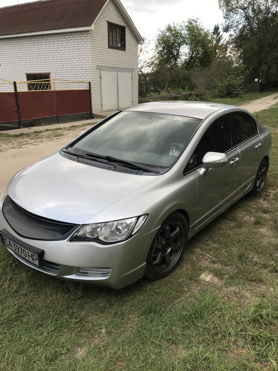 ДТП ч.3 4
