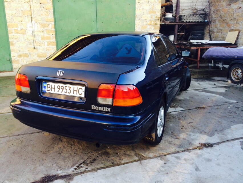 Мийка 5