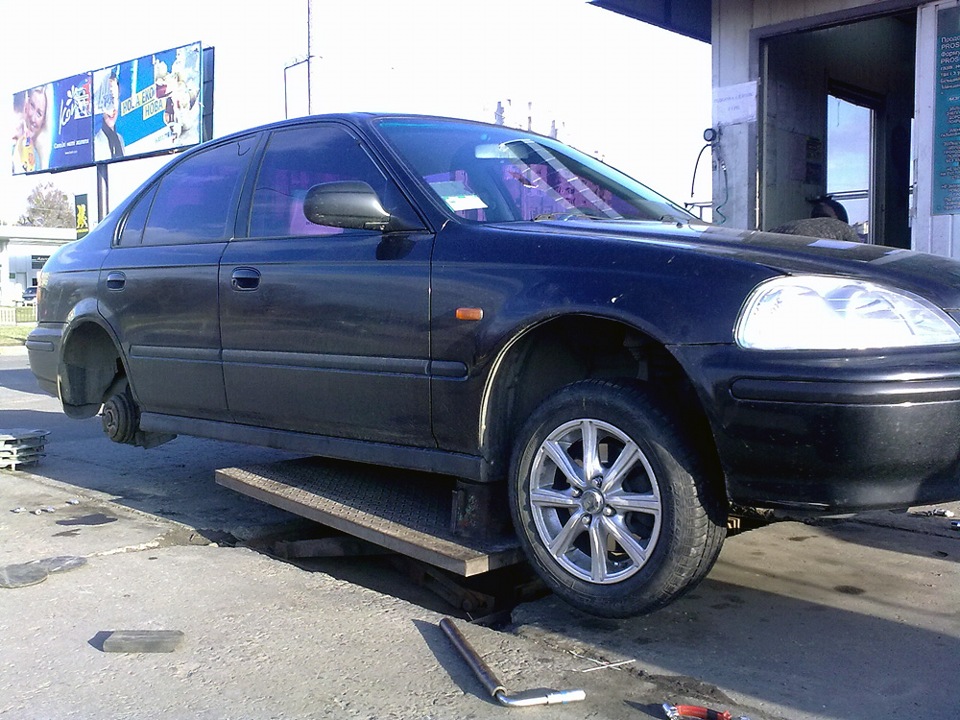 #5. Перевзувся 2