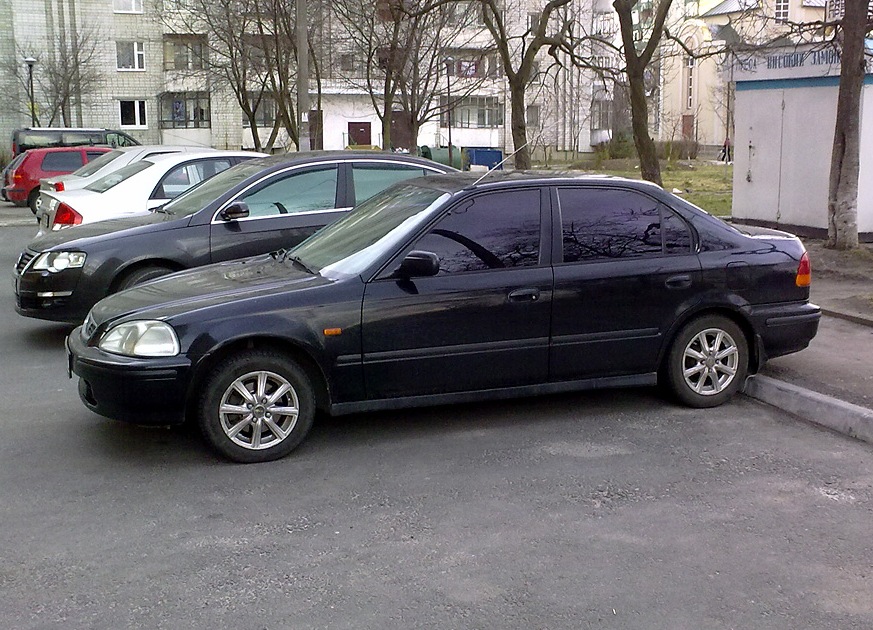 #5. Перевзувся 3