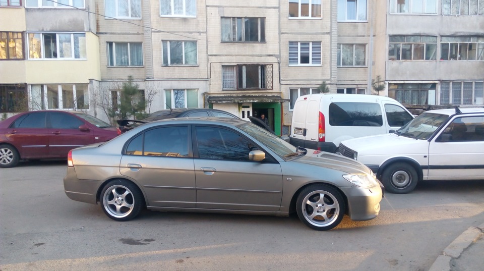 Borbet T 3