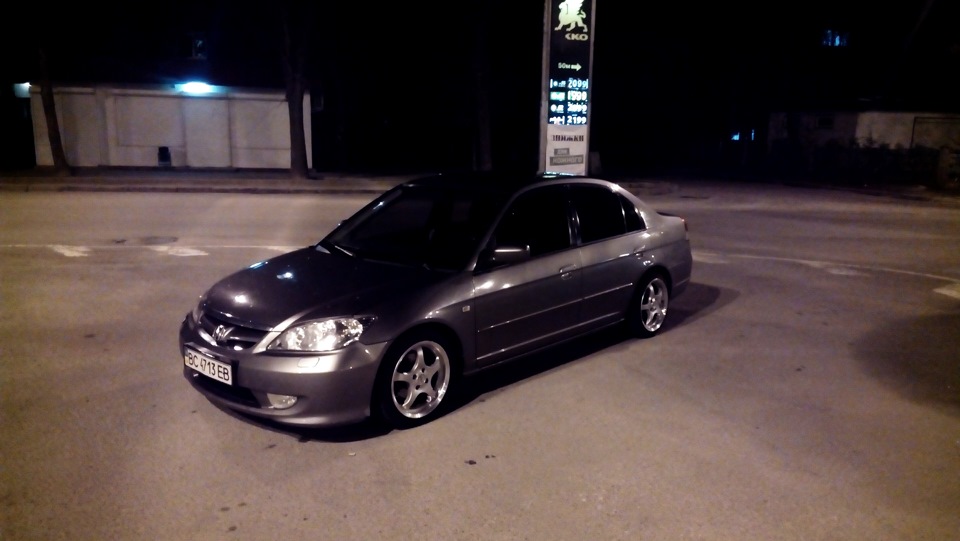 Borbet T 1