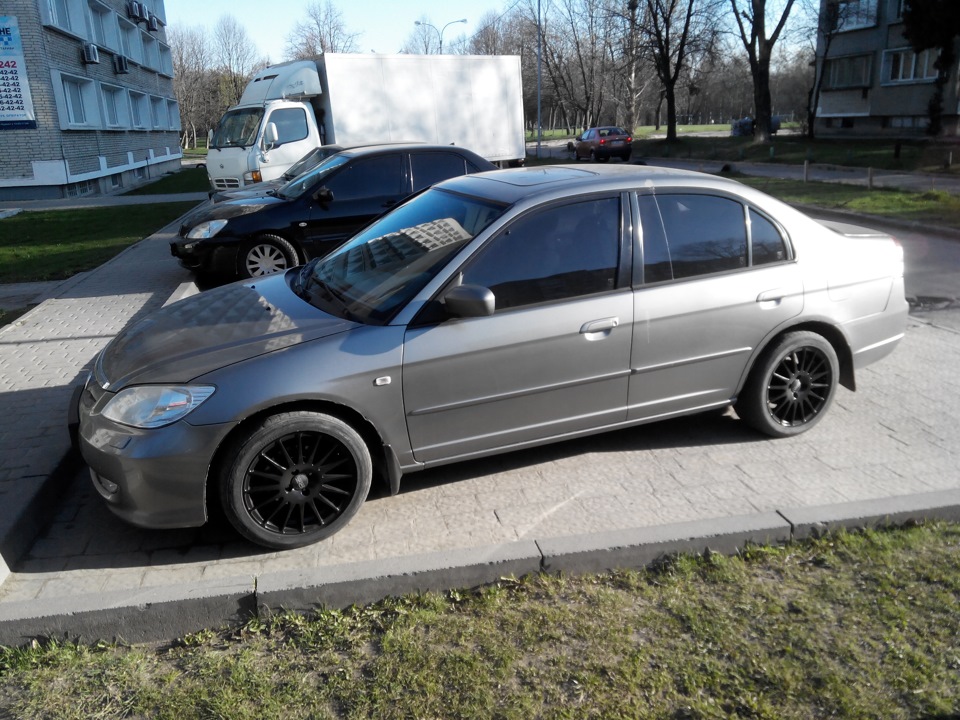 OZ Superturismo 1