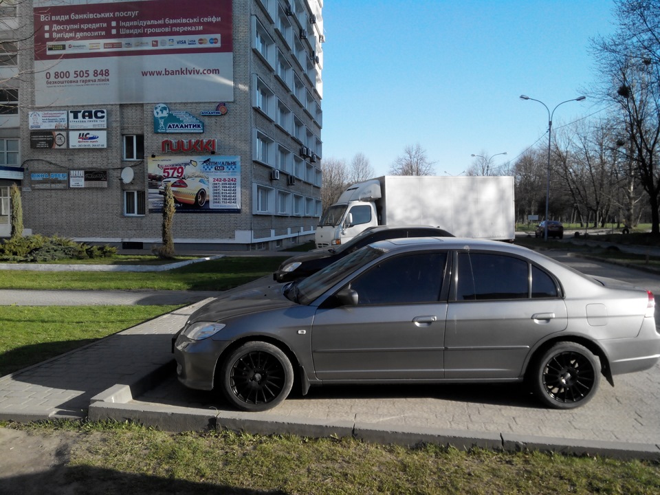 OZ Superturismo 2