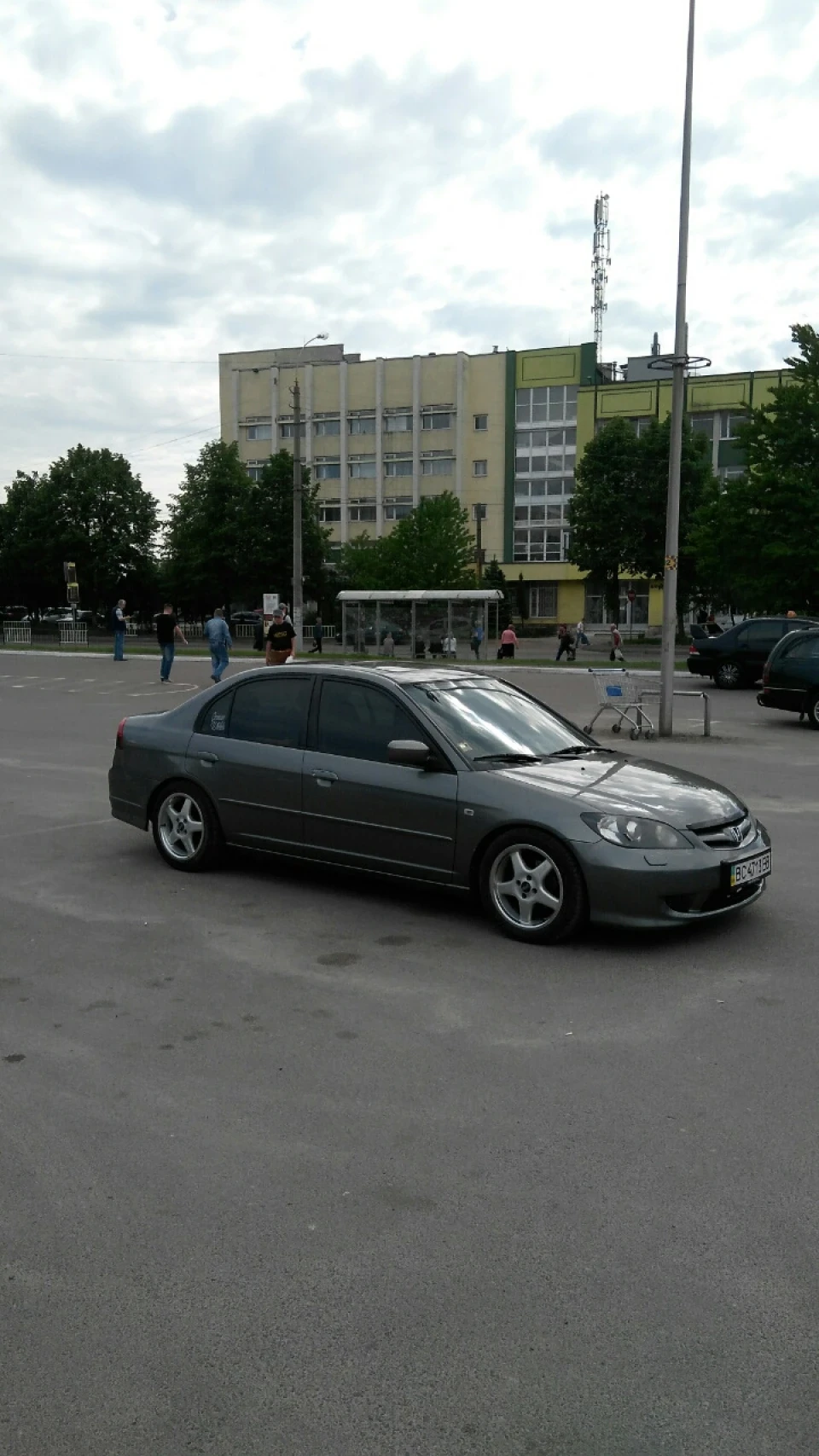 Polish Alluet